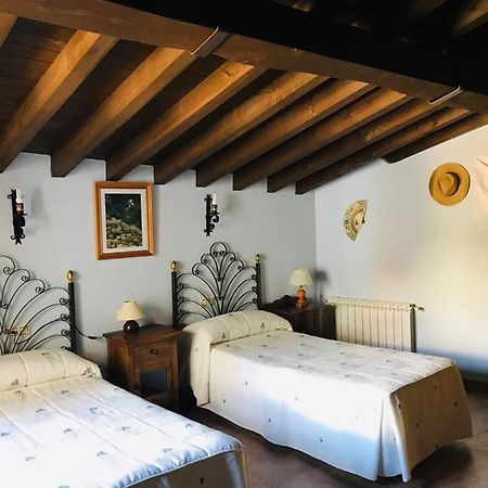 La Escondida Villa ตอร์นาวากาส ภายนอก รูปภาพ