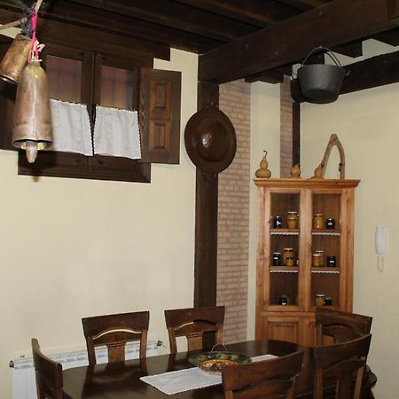 La Escondida Villa ตอร์นาวากาส ภายนอก รูปภาพ