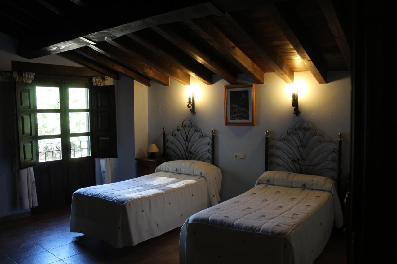 La Escondida Villa ตอร์นาวากาส ภายนอก รูปภาพ