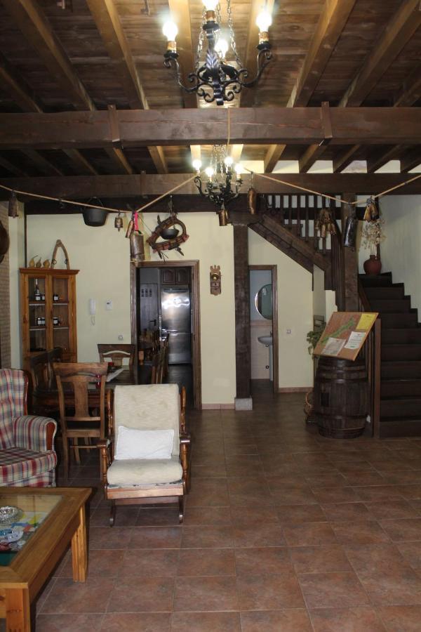 La Escondida Villa ตอร์นาวากาส ภายนอก รูปภาพ