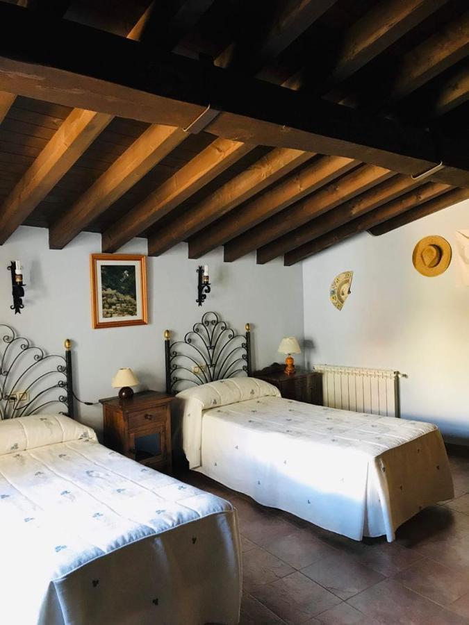 La Escondida Villa ตอร์นาวากาส ภายนอก รูปภาพ