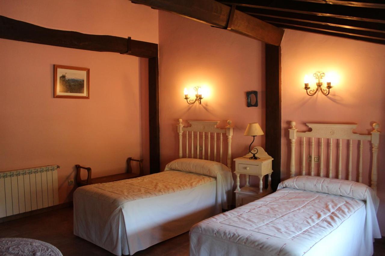 La Escondida Villa ตอร์นาวากาส ภายนอก รูปภาพ