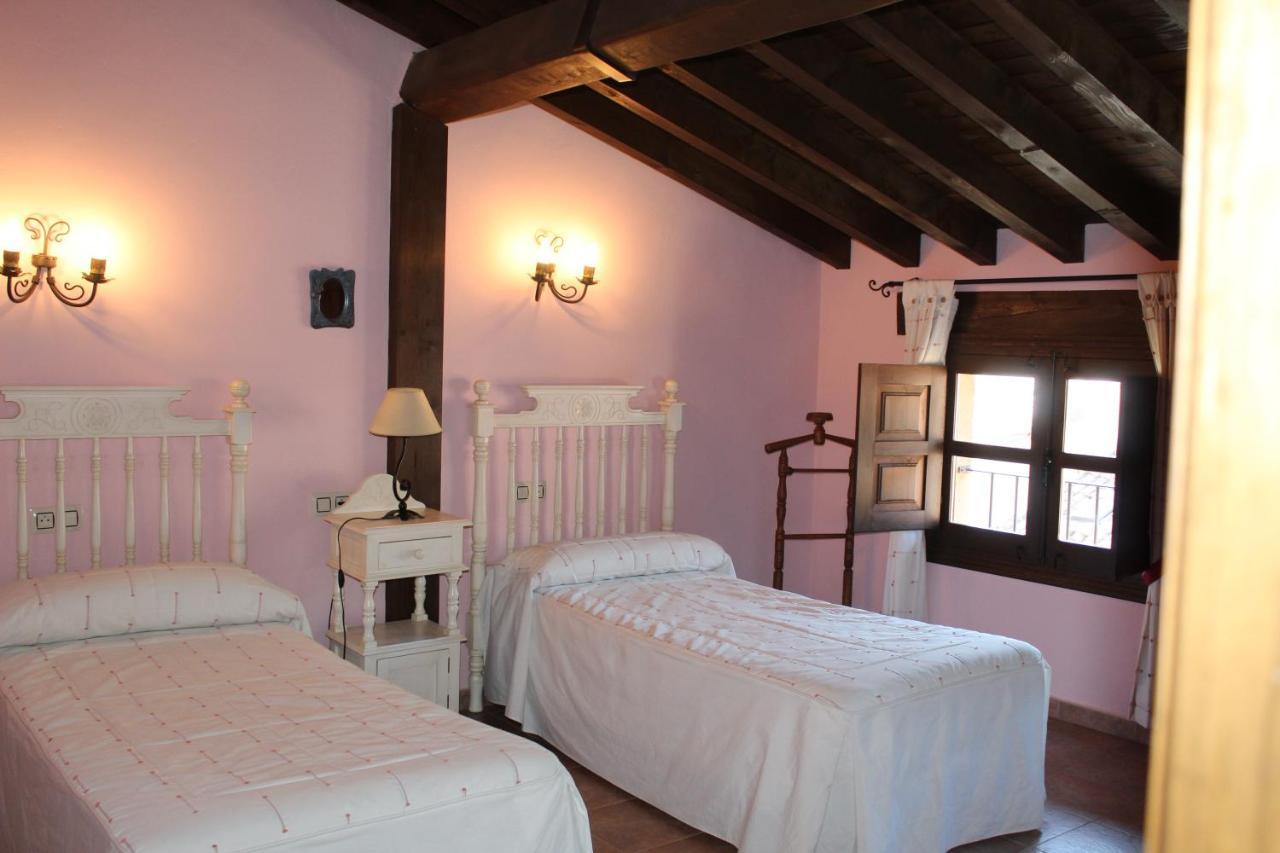 La Escondida Villa ตอร์นาวากาส ภายนอก รูปภาพ