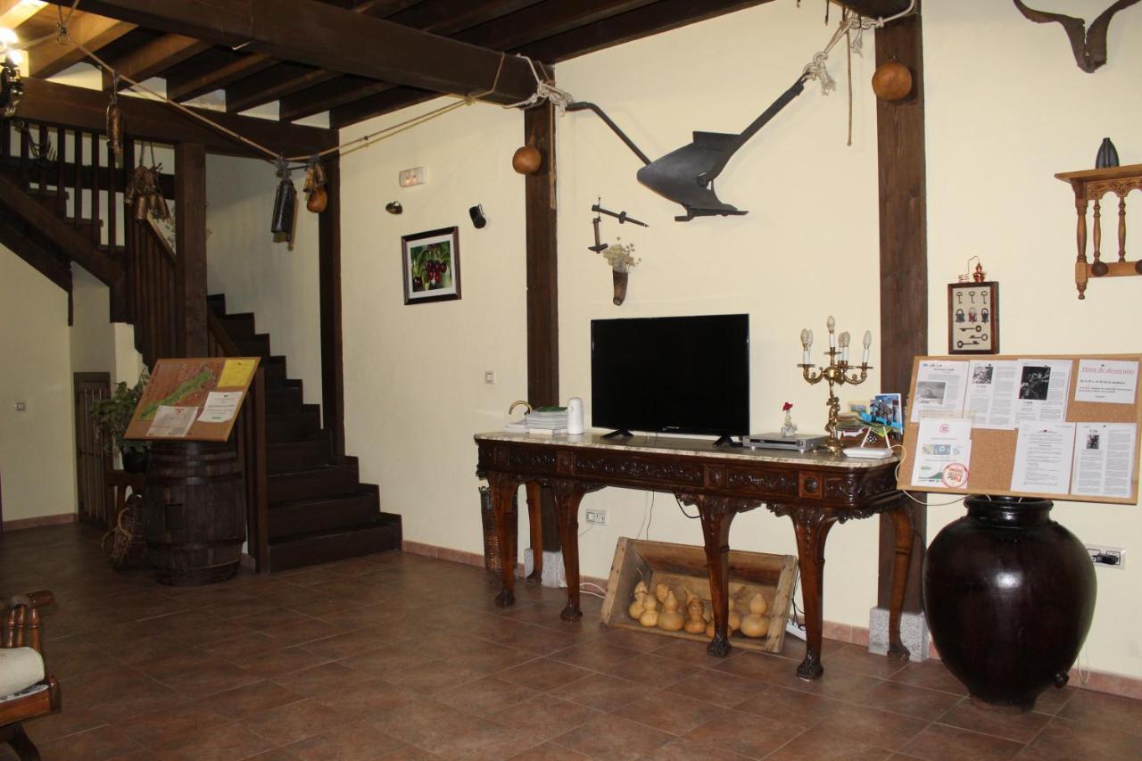 La Escondida Villa ตอร์นาวากาส ภายนอก รูปภาพ