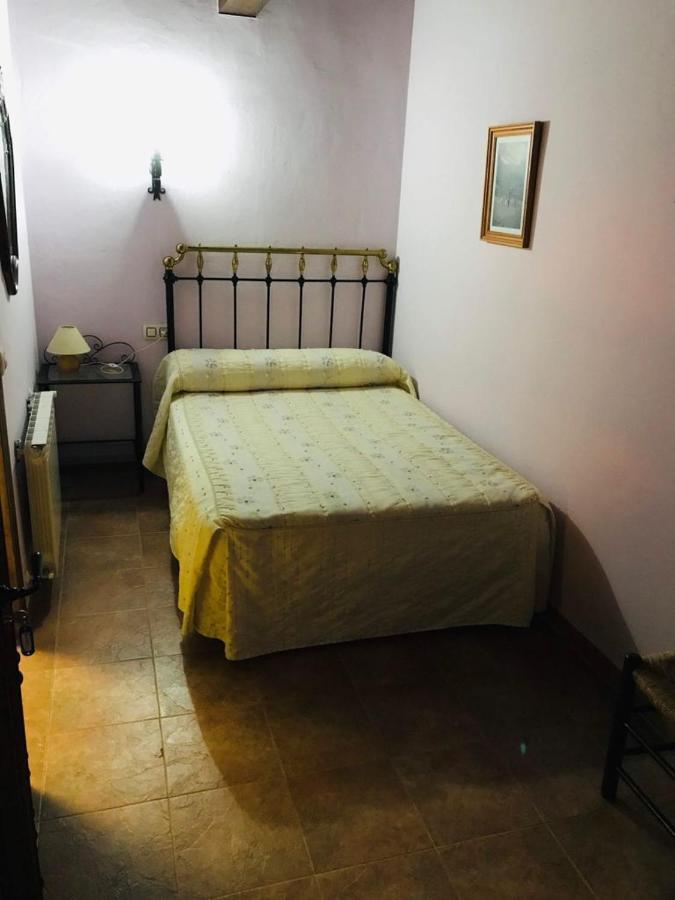 La Escondida Villa ตอร์นาวากาส ภายนอก รูปภาพ