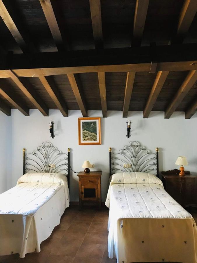 La Escondida Villa ตอร์นาวากาส ภายนอก รูปภาพ