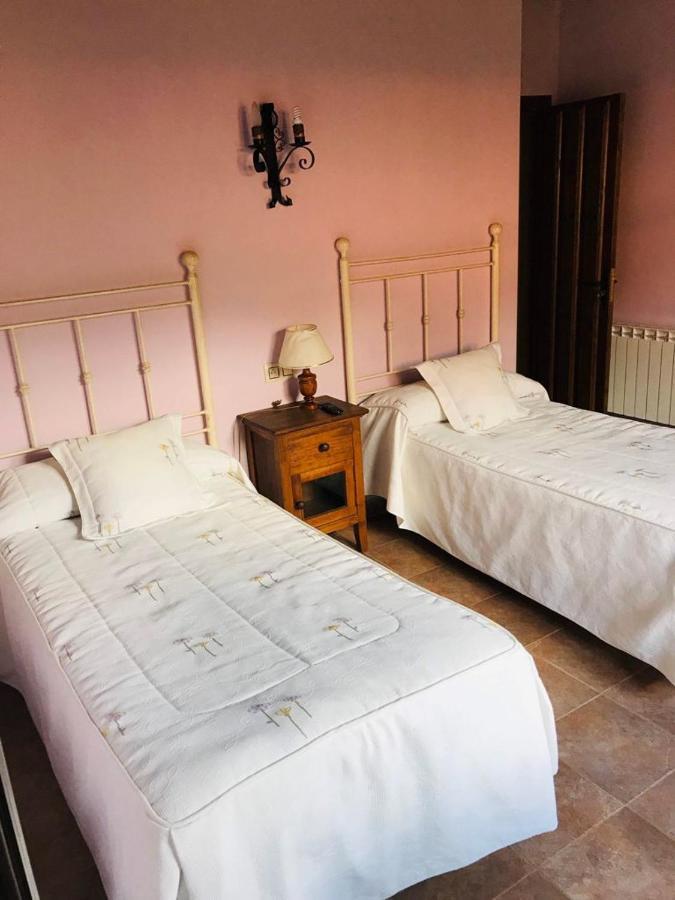 La Escondida Villa ตอร์นาวากาส ภายนอก รูปภาพ