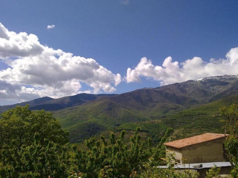 La Escondida Villa ตอร์นาวากาส ภายนอก รูปภาพ