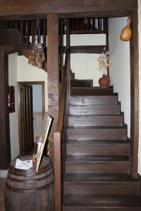 La Escondida Villa ตอร์นาวากาส ภายนอก รูปภาพ