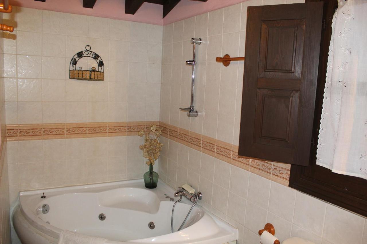 La Escondida Villa ตอร์นาวากาส ภายนอก รูปภาพ